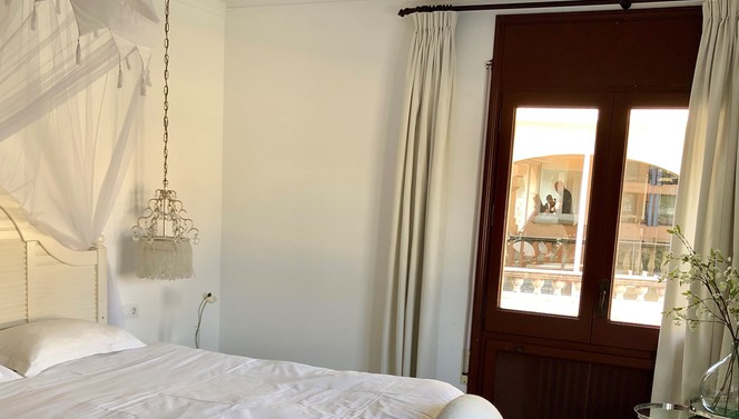 Slaapkamer